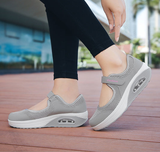 Sneakers Confortables et Tendance pour Femme